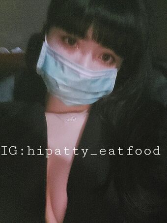 hipatty_eatfood Nude Leaks OnlyFans Photo 6