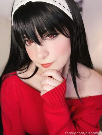 Hisoneko