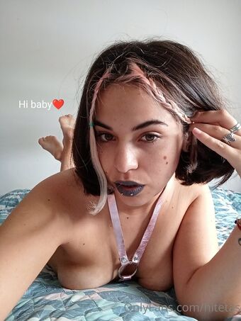 hitetas Nude Leaks OnlyFans Photo 13