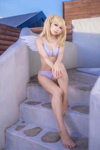 Hitsuji Negoto Nude Leaks OnlyFans Photo 20