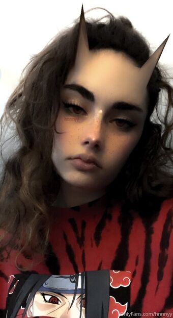 hnnnyy Nude Leaks OnlyFans Photo 11