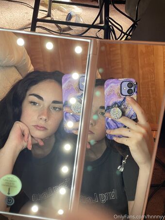 hnnnyy Nude Leaks OnlyFans Photo 14