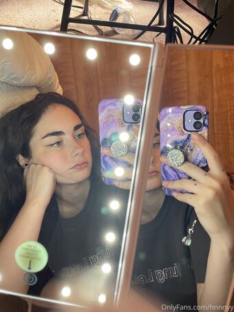 hnnnyy Nude Leaks OnlyFans Photo 15