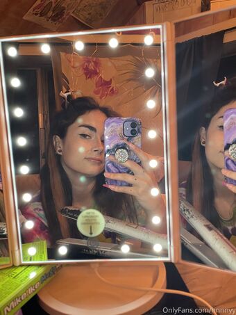 hnnnyy Nude Leaks OnlyFans Photo 16