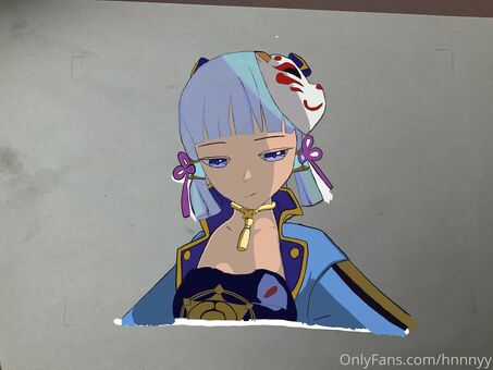 hnnnyy Nude Leaks OnlyFans Photo 20