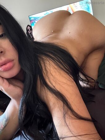 Hoeassria Nude Leaks OnlyFans Photo 20