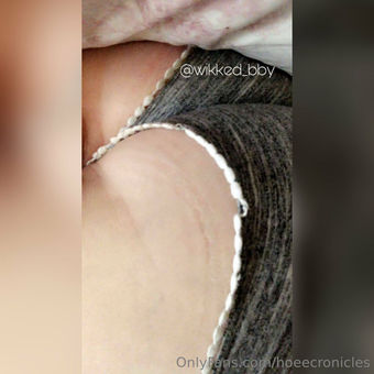 hoeecronicles Nude Leaks OnlyFans Photo 35