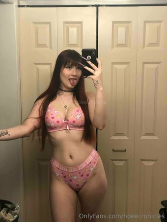 hoeecronicles Nude Leaks OnlyFans Photo 39