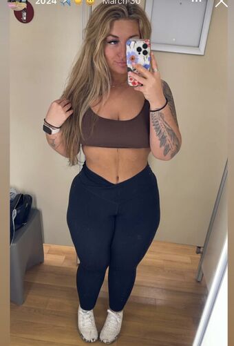 Hogasm Nude Leaks OnlyFans Photo 3