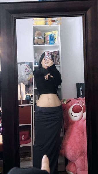 Holisofi Nude Leaks OnlyFans Photo 3