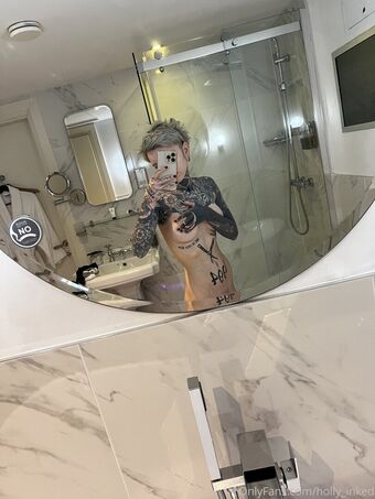 Holly Broome Inked Nude Leaks OnlyFans Photo 18