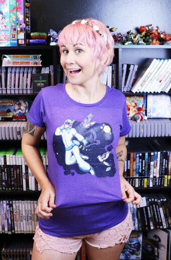 Holly Conrad