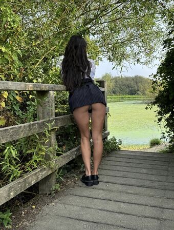 Holly Lauren 2.0 Nude Leaks OnlyFans Photo 12