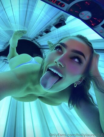 Holly Lauren 2.0 Nude Leaks OnlyFans Photo 13
