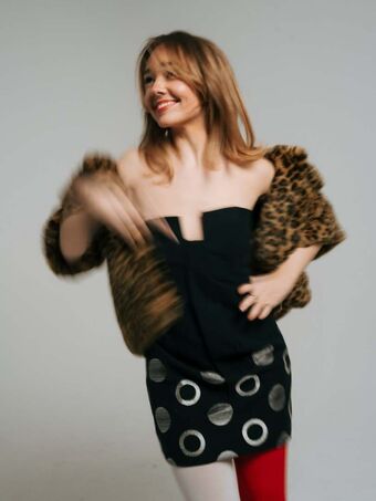 Holly Taylor Nude Leaks OnlyFans Photo 85