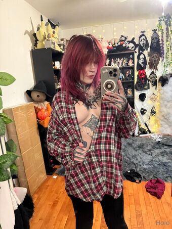 Holofox Nude Leaks OnlyFans Photo 201