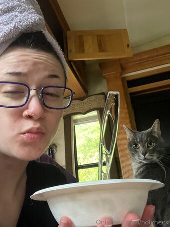 holyheck Nude Leaks OnlyFans Photo 91