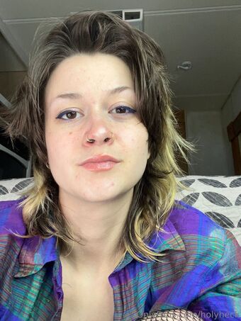 holyheck Nude Leaks OnlyFans Photo 96