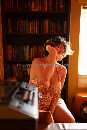 homemade_cookie Nude Leaks OnlyFans Photo 61