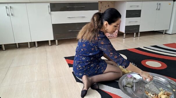 Homemaking Nude Leaks OnlyFans Photo 263