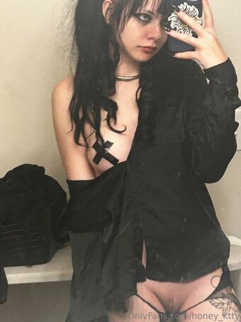 Honey_Ktty