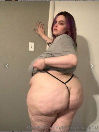 Honeybiscuit20 Nude Leaks OnlyFans Photo 61