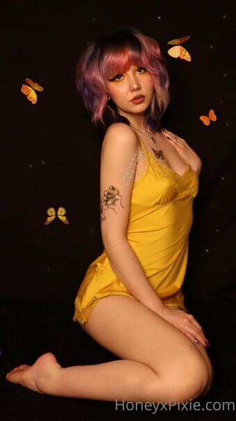 Honeypixie