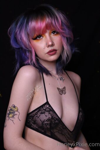 Honeypixie Nude Leaks OnlyFans Photo 18