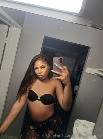 honeyrayefree