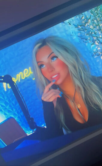 Honeyxxo Nude Leaks OnlyFans Photo 30