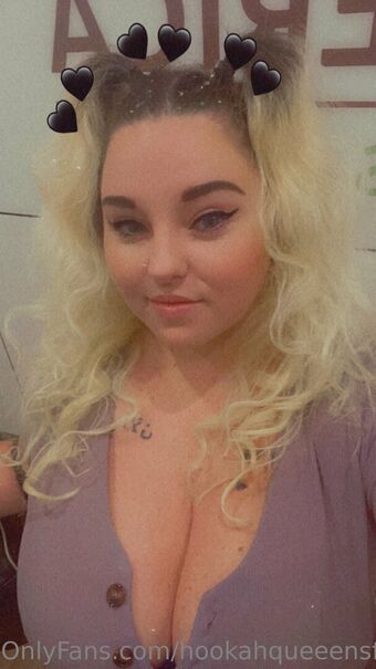 hookahqueeensfw Nude Leaks OnlyFans Photo 20