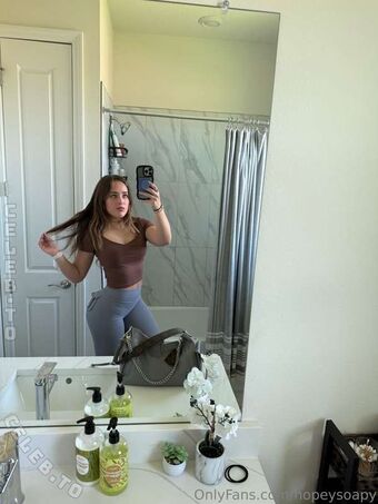 Hope Ann Nude Leaks OnlyFans Photo 2