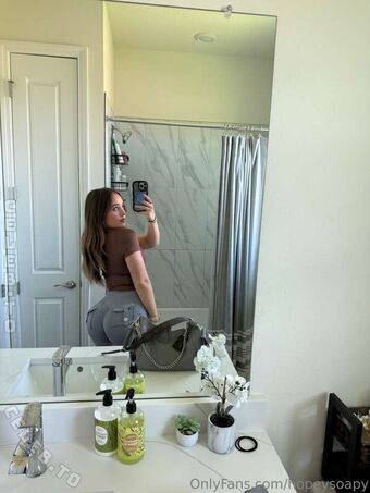 Hope Ann Nude Leaks OnlyFans Photo 3