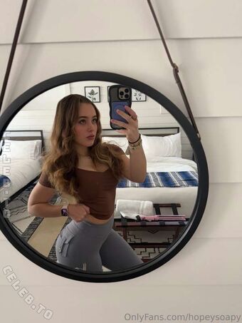 Hope Ann Nude Leaks OnlyFans Photo 7