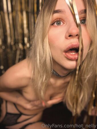 hot_nelly Nude Leaks OnlyFans Photo 9