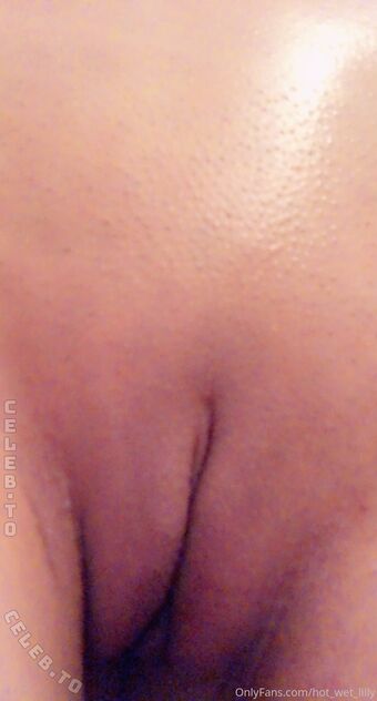 hot_wet_lilly Nude Leaks OnlyFans Photo 50