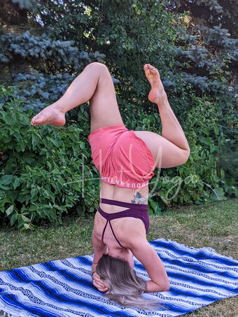hot-yoga Nude Leaks OnlyFans Photo 95