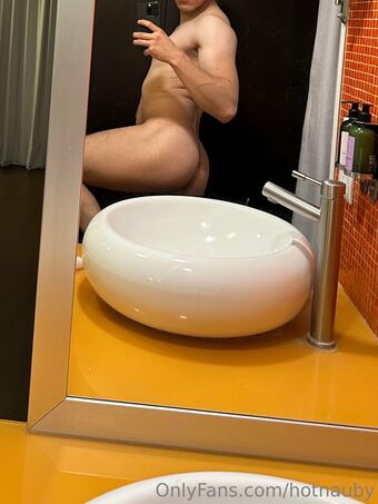 hotnauby Nude Leaks OnlyFans Photo 30
