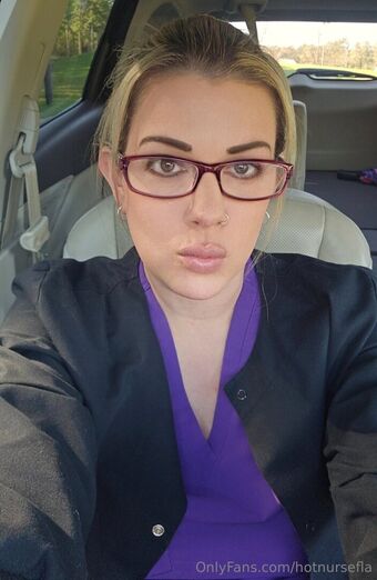 Hotnursefla Nude Leaks OnlyFans Photo 38