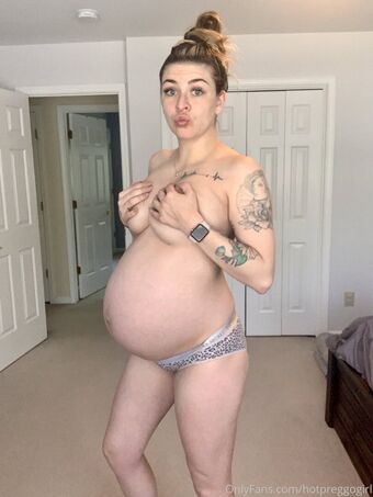 hotpreggogirl