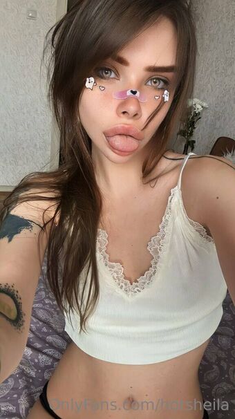 hotsheila