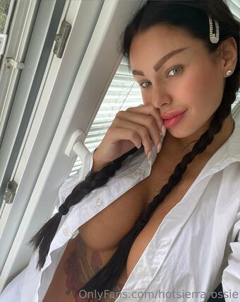 hotsierrarossie