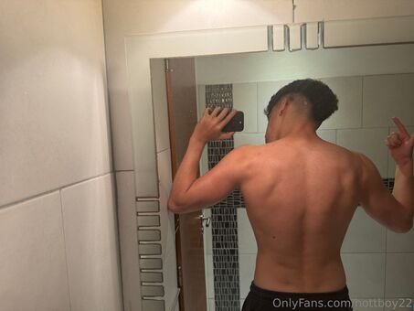 hottboy22 Nude Leaks OnlyFans Photo 10