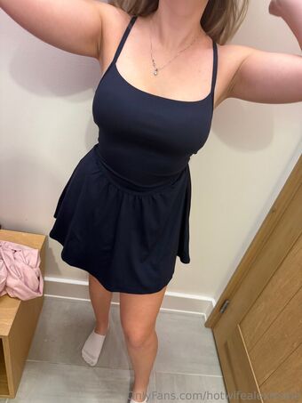 hotwifealexmarie Nude Leaks OnlyFans Photo 11