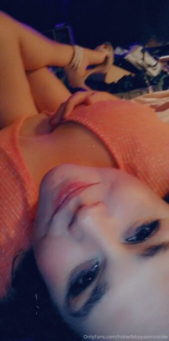 hotwifebjqueennicole