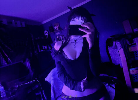 hrlquin Nude Leaks OnlyFans Photo 5