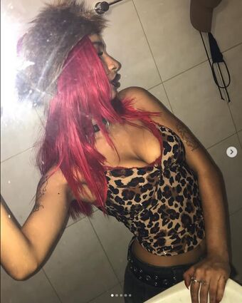 Httvitoria Nude Leaks OnlyFans Photo 1