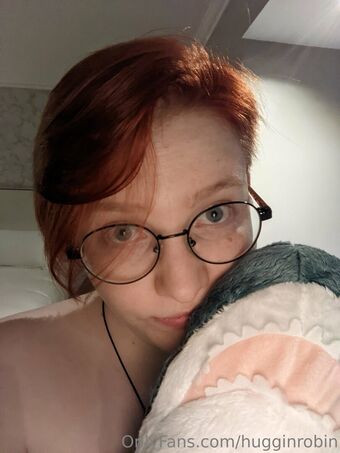 hugginrobin Nude Leaks OnlyFans Photo 10