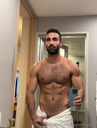 hunkstripper Nude Leaks OnlyFans Photo 96