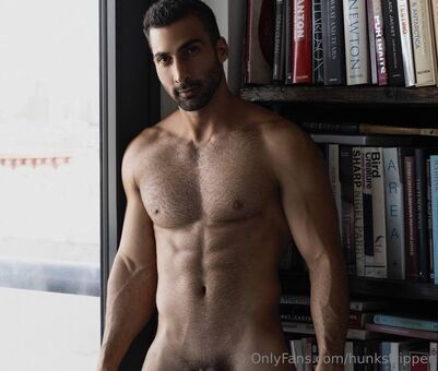 hunkstripper Nude Leaks OnlyFans Photo 97